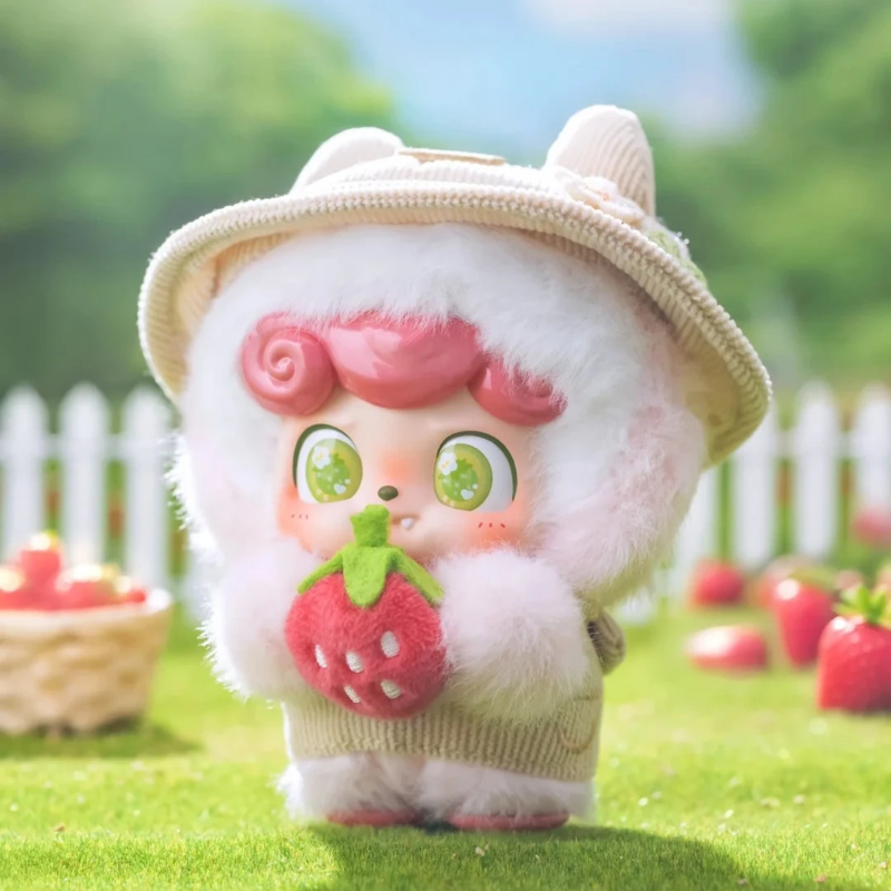Q Kids Outdoor - Qkid, серия для активного отдыха, виниловая