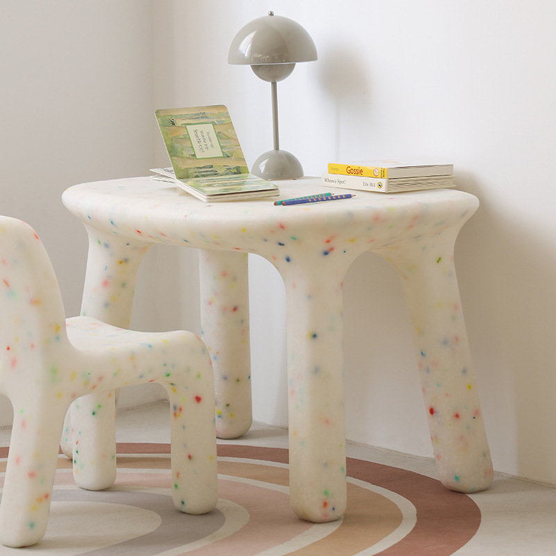 Детский учебный стол и стулья  – обзор и цена Kids Outdoor Furniture Set