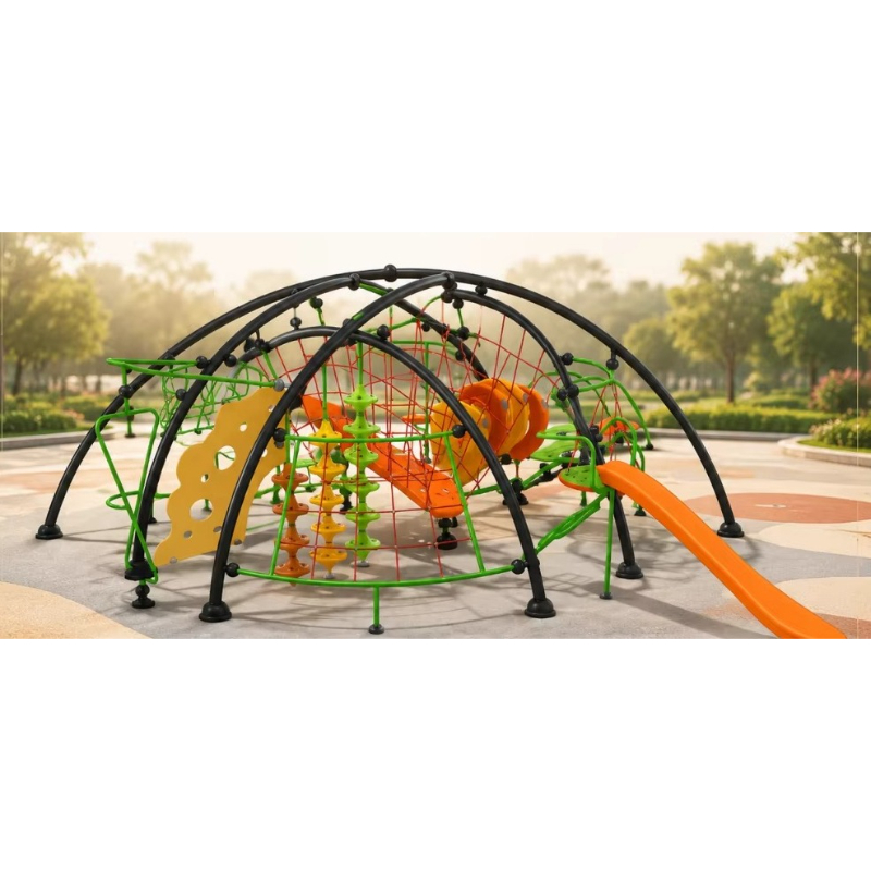 Лазательная рама, уличный вере – обзор и цена Kids Outdoor Climbing Frame