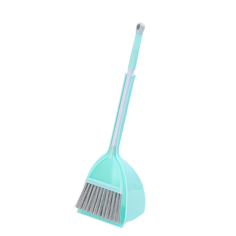 Набор для уборки для детей: ми – обзор и цена Kids Outdoor Broom