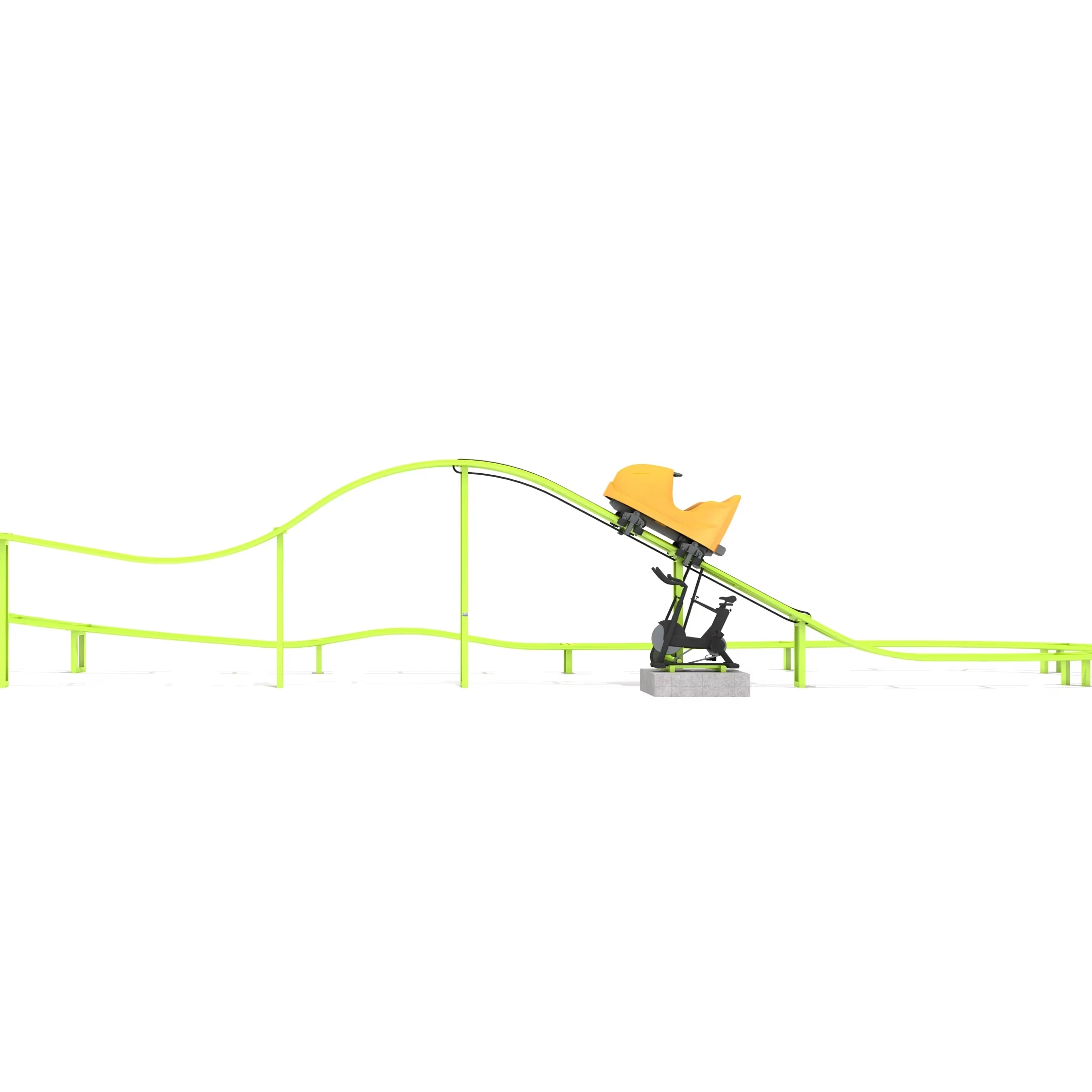 Горячая новинка 2026: Детский  – обзор и цена Kids Outdoor Climbing Frame