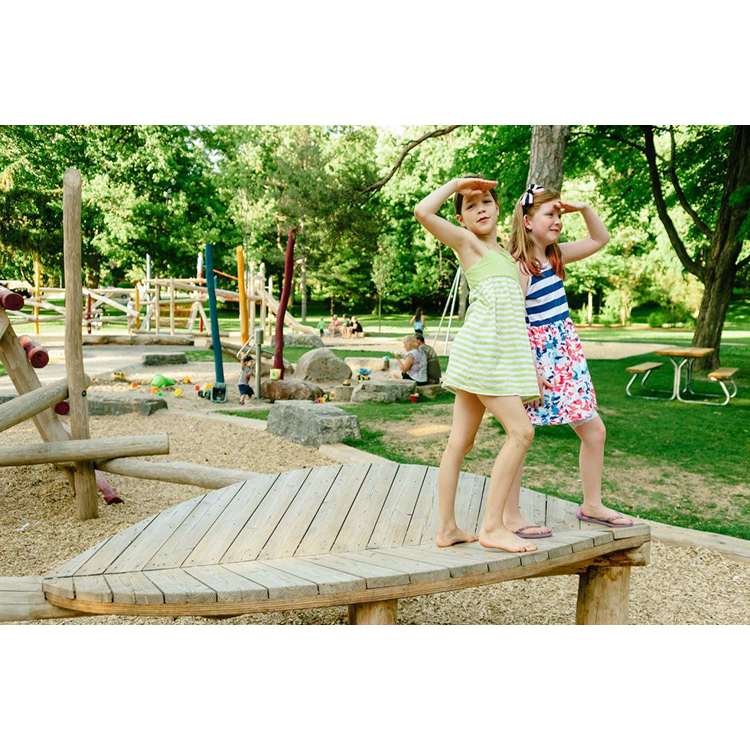 Детская игровая площадка, игро – обзор и цена Kids Outdoor Climbing Frame