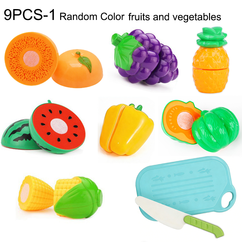 Игрушки для нарезки фруктов и  – обзор и цена Kids Outdoor Kitchen Accessories