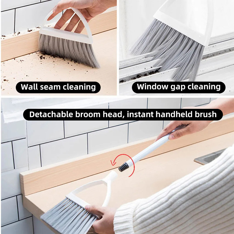 Набор для уборки: метла и сово – обзор и цена Kids Outdoor Broom